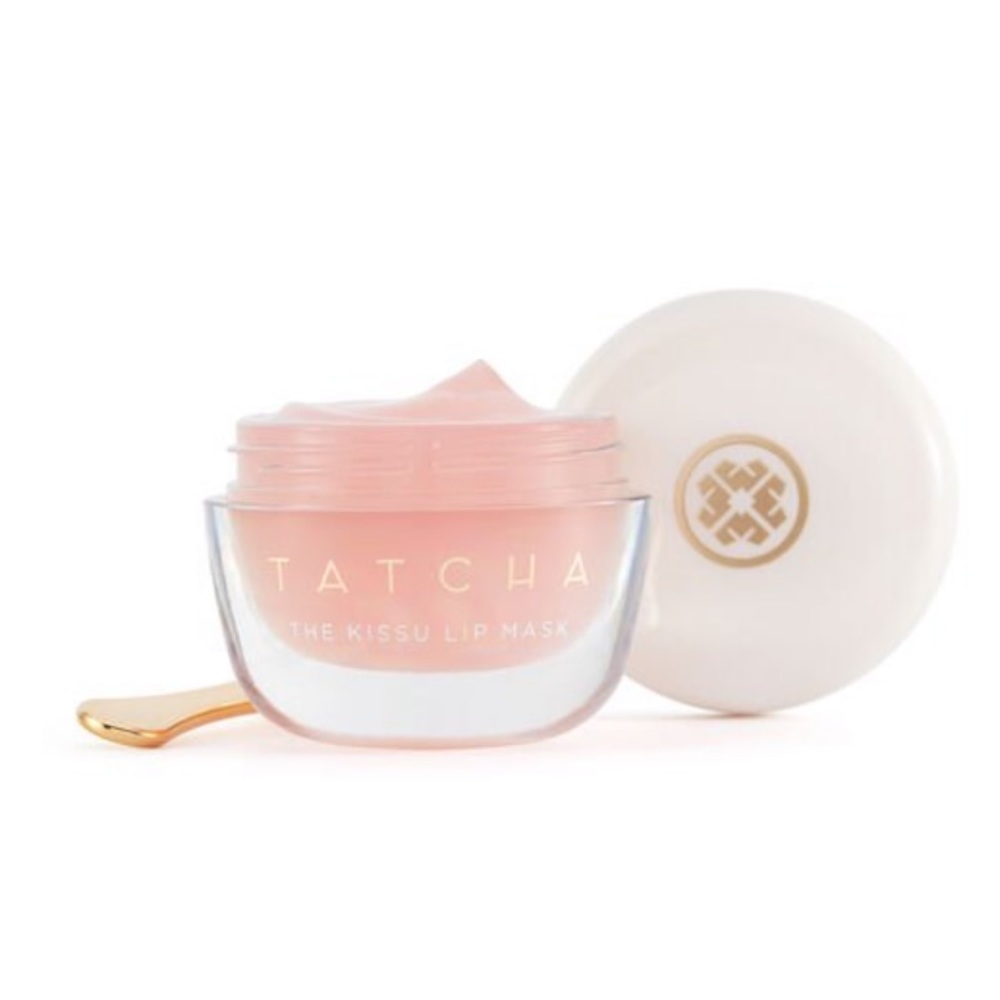 Tatcha Kissu Lip Mask